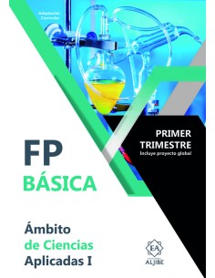AMBCIENCIAS APLICADAS I 1ºFPB 1ºTRIM 23 ADAPTCURRICULAR